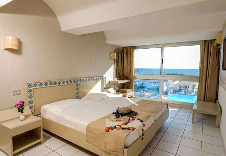 Pyramides Club & Spa